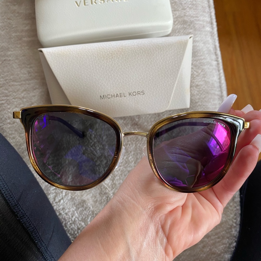 Michael Sunglasses